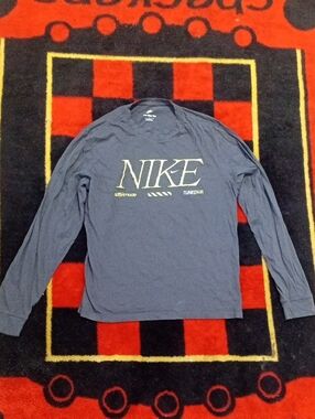 Nike Air Max Shirt